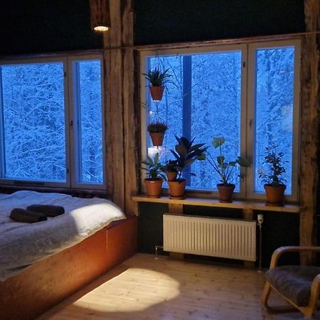 فندق Lapland Old School مونيو المظهر الخارجي الصورة